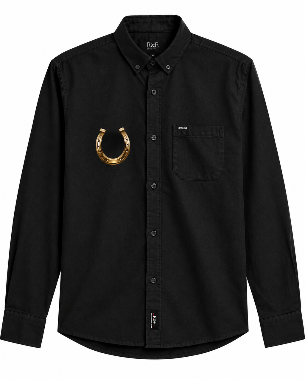 Camisa Caballista