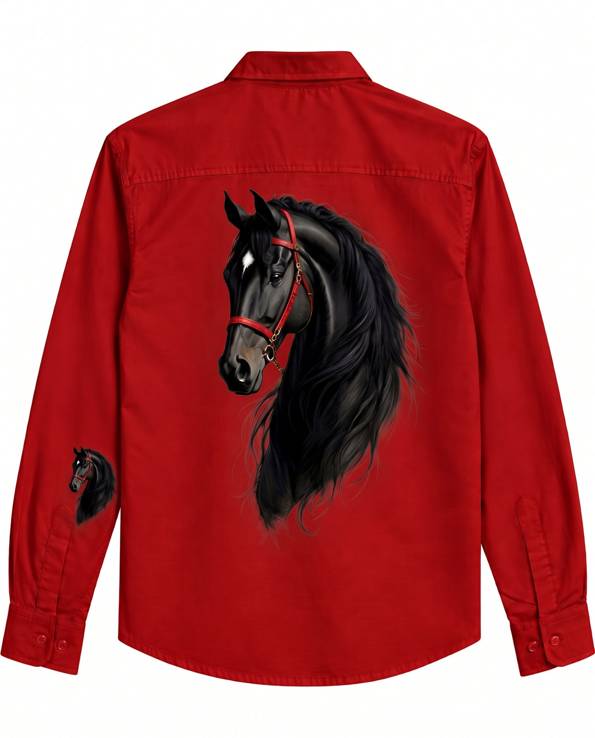 Camisa Eclipse