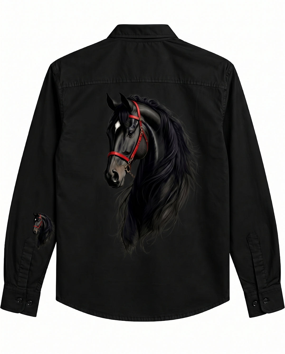 Camisa Eclipse