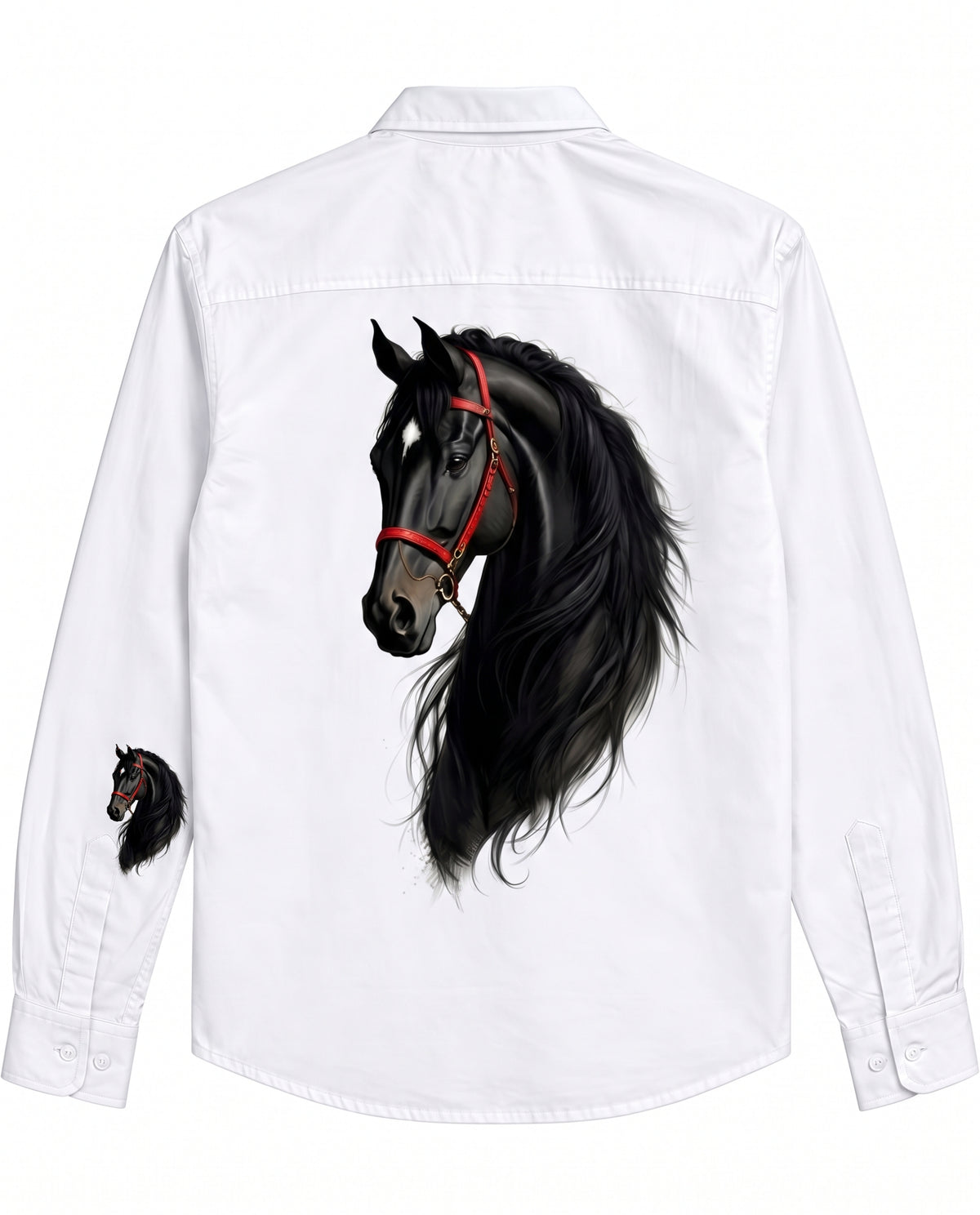 Camisa Eclipse