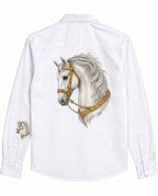 Camisa Dorada
