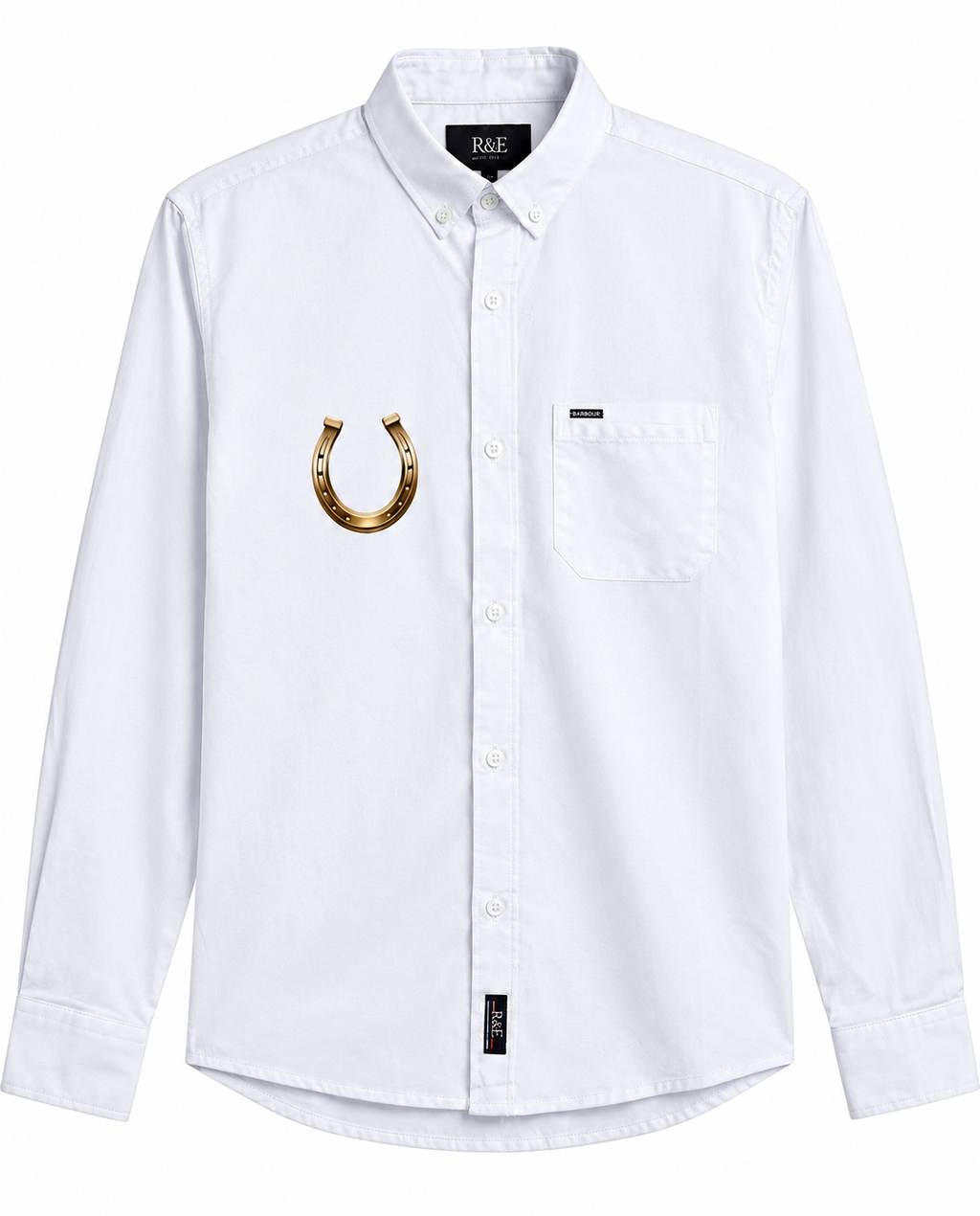 Camisa Caballista